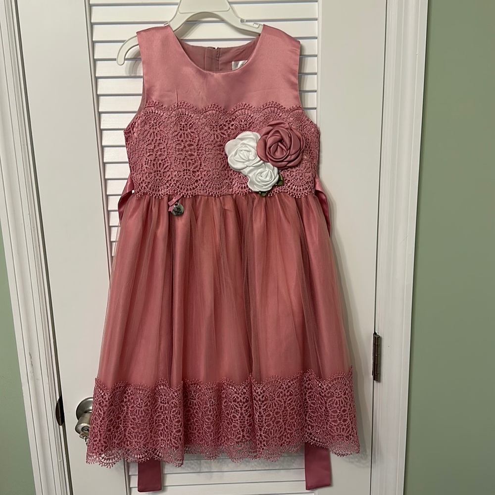 Dress Limonada 10